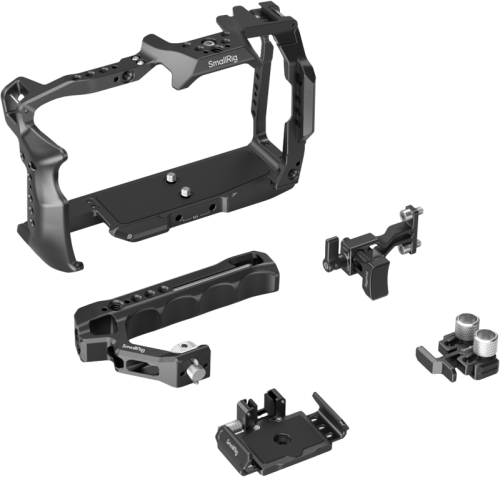 Zestaw klatki SmallRig 4574 Basic do Blackmagic Design Cinema 6K