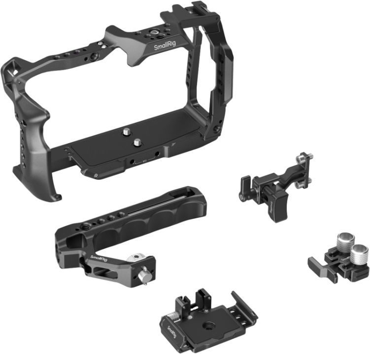 Zestaw klatki SmallRig 4574 Basic do Blackmagic Design Cinema 6K