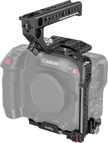 Zestaw SmallRig 3899 Handheld do Canon EOS C70