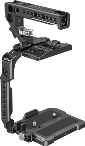 Zestaw SmallRig 3899 Handheld do Canon EOS C70