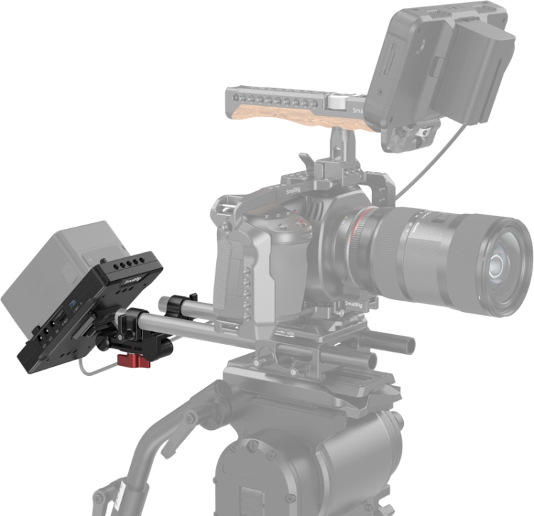 Akumulator SmallRig 3204 Advanced z Adjustable Arm