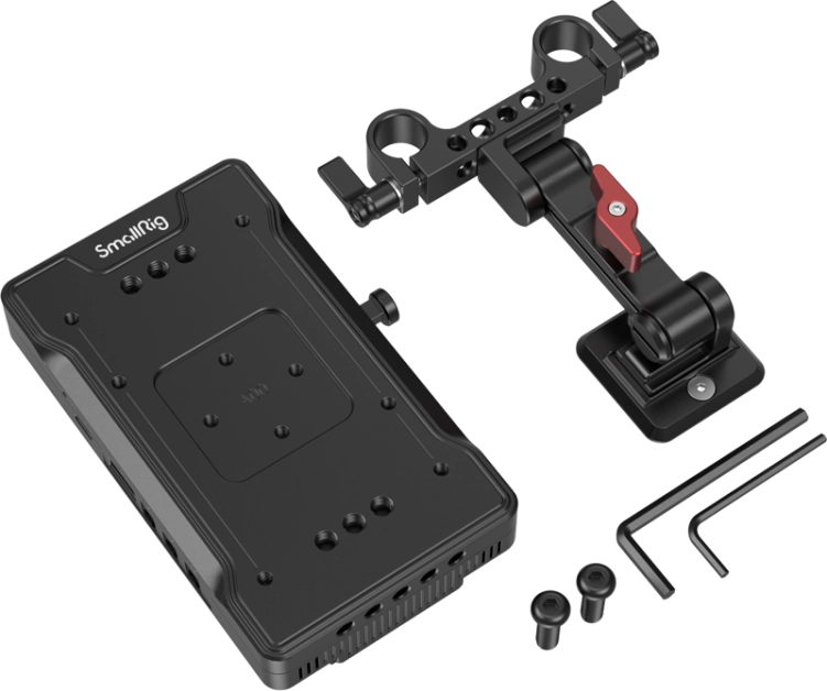 Akumulator SmallRig 3204 Advanced z Adjustable Arm