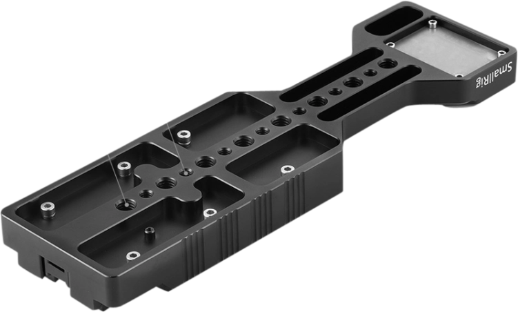 Statyw SmallRig 2169 VCT-14 QR Plate