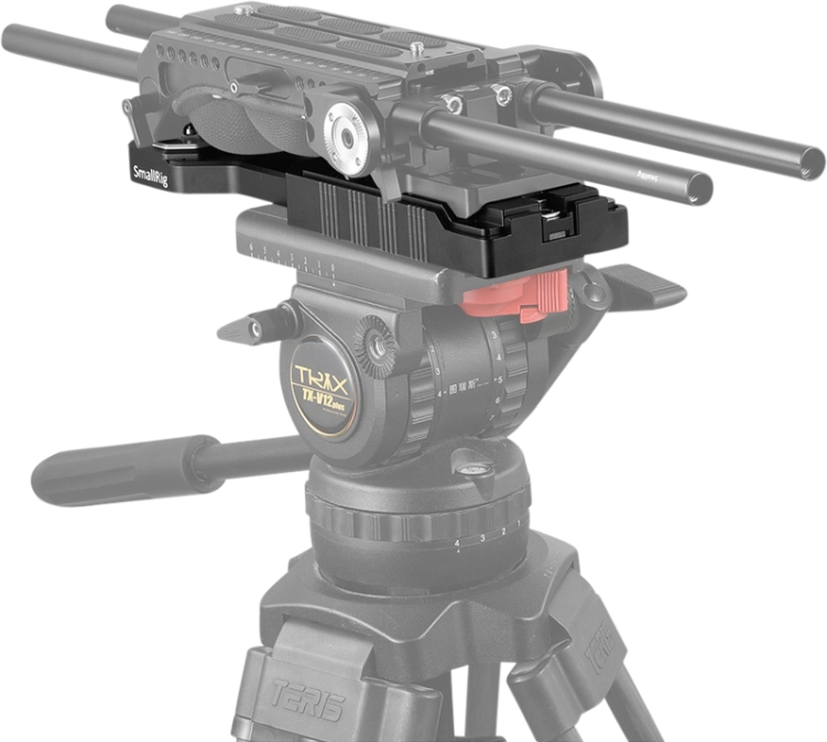Statyw SmallRig 2169 VCT-14 QR Plate