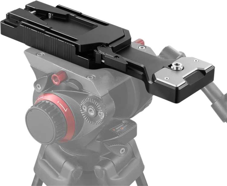 Statyw SmallRig 2169 VCT-14 QR Plate