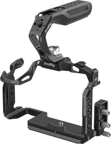 Zestaw klatki SmallRig 5503 Black Mamba do Panasonic S1R II / S1 II / S1 IIE