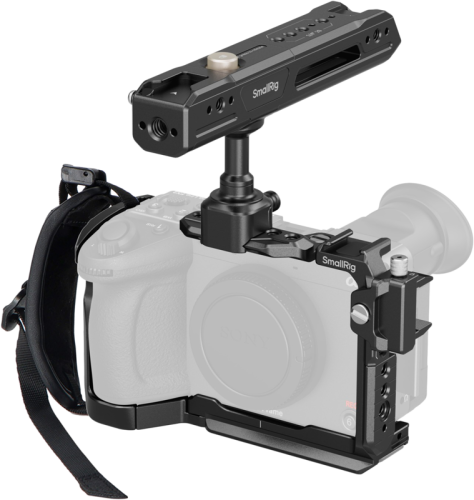 Zestaw klatki SmallRig 5589 do Sony FX2