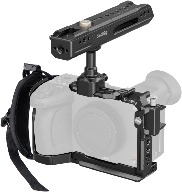 Zestaw klatki SmallRig 5589 do Sony FX2