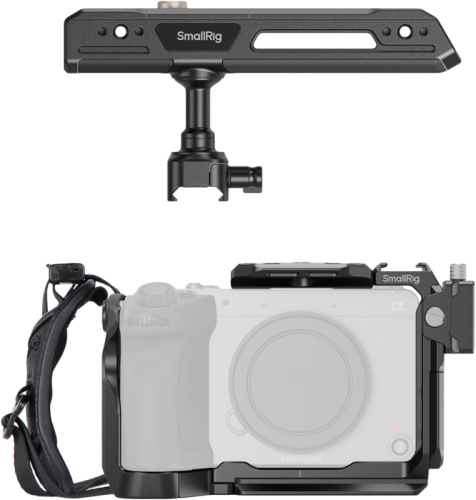 Zestaw klatki SmallRig 5589 do Sony FX2