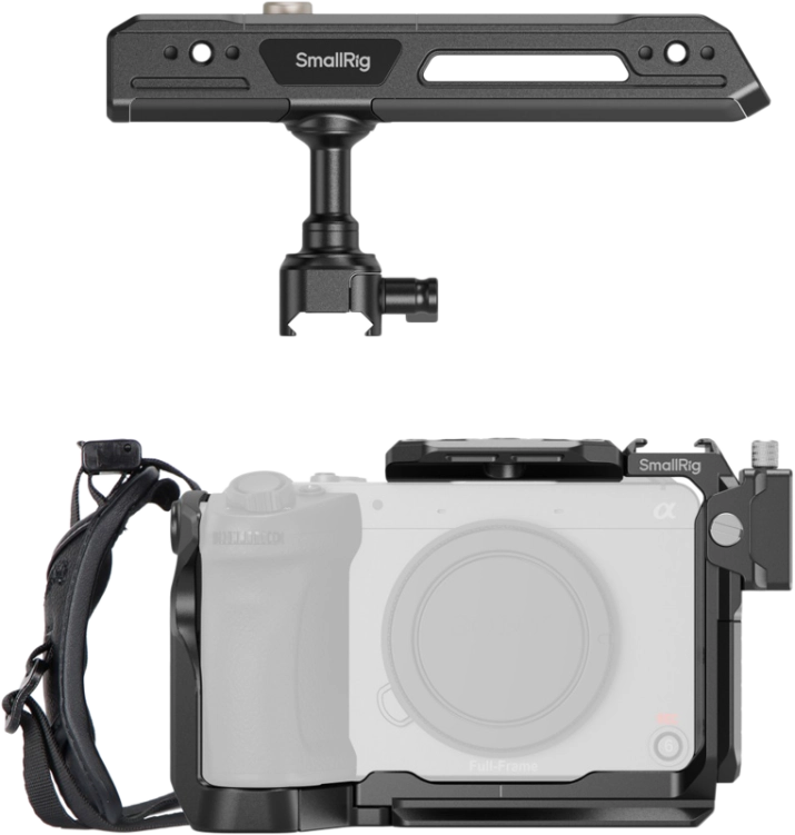 Zestaw klatki SmallRig 5589 do Sony FX2