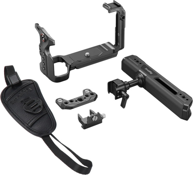 Zestaw klatki SmallRig 5589 do Sony FX2