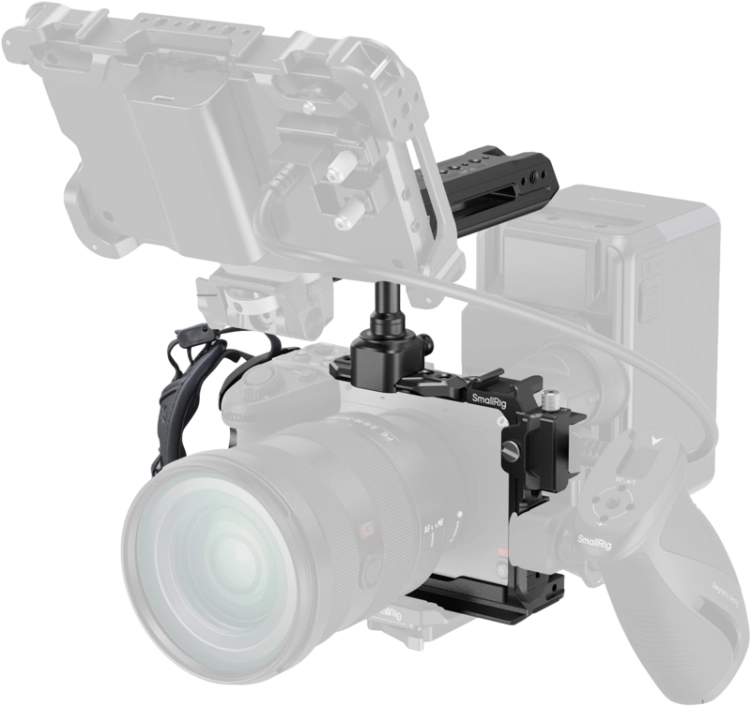 Zestaw klatki SmallRig 5589 do Sony FX2