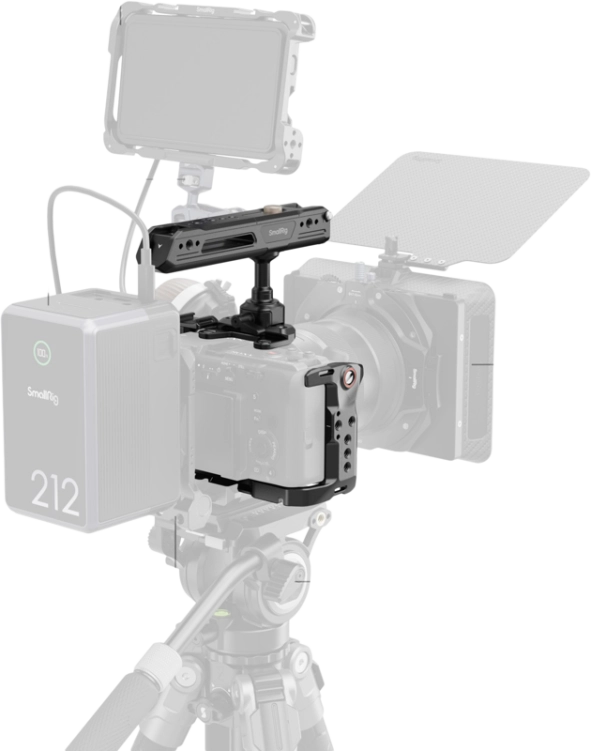 Zestaw klatki SmallRig 5589 do Sony FX2
