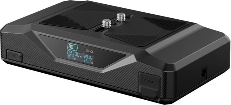 Akumulator SmallRig 4826 CB75