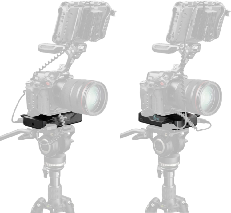 Akumulator SmallRig 4826 CB75