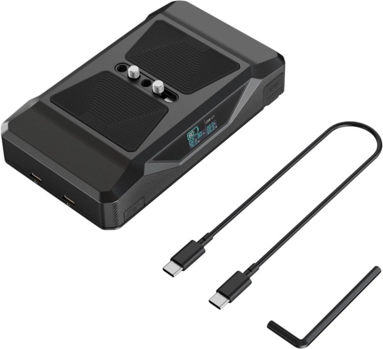 Akumulator SmallRig 4826 CB75