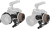 Follow focus SmallRig 5163 Modular Follow Focus F60