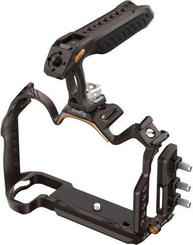 Zestaw klatki SmallRig 4317"Night Eagle" do Nikon Z 8