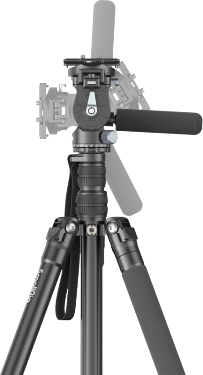 Statyw wideo SmallRig 4307 FreeBlazer CT195