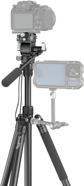 Statyw wideo SmallRig 4307 FreeBlazer CT195
