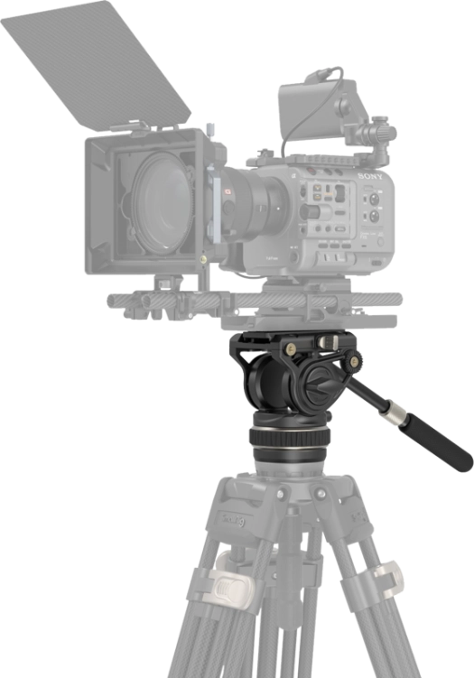 Głowica wideo SmallRig 4165
