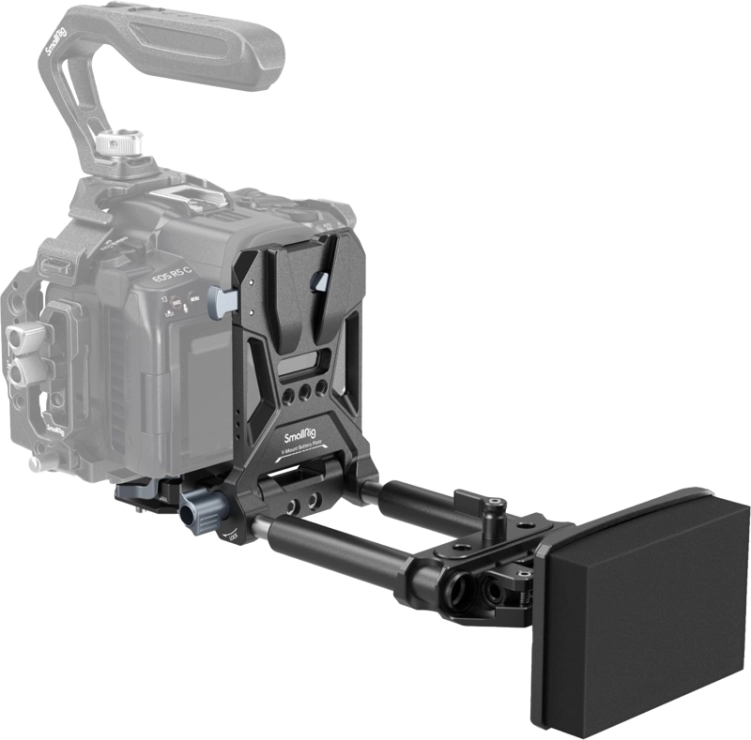 Akumulator SmallRig 4063