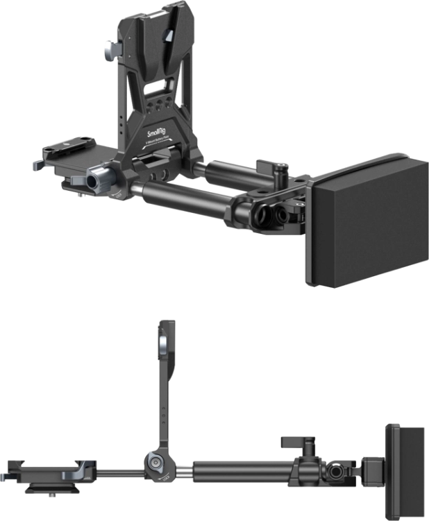Akumulator SmallRig 4063