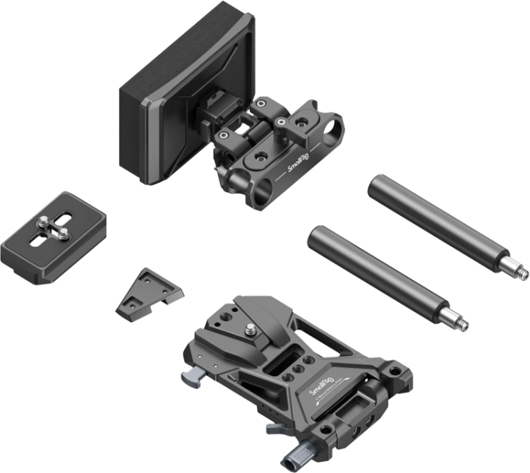 Akumulator SmallRig 4063