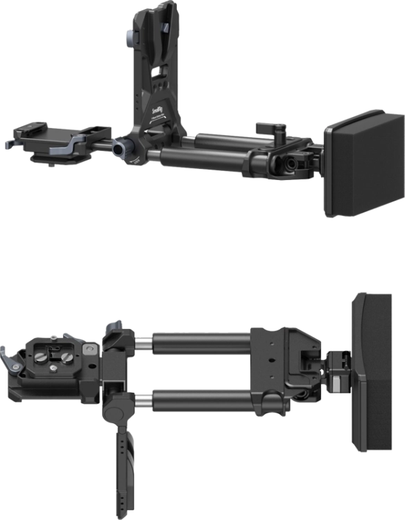 Akumulator SmallRig 4063