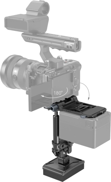 Akumulator SmallRig 4063