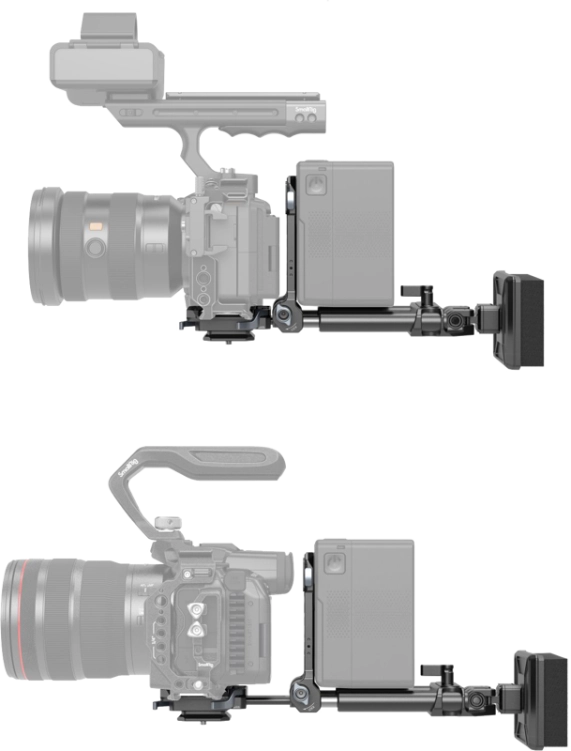 Akumulator SmallRig 4063