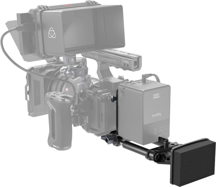 Akumulator SmallRig 4063