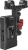 Płyta montażowa SmallRig 3499 płyta/adaptor akumulatora V-mocowanie (Basic Version) z Extension Arm