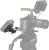 Płyta montażowa SmallRig 3499 płyta/adaptor akumulatora V-mocowanie (Basic Version) z Extension Arm