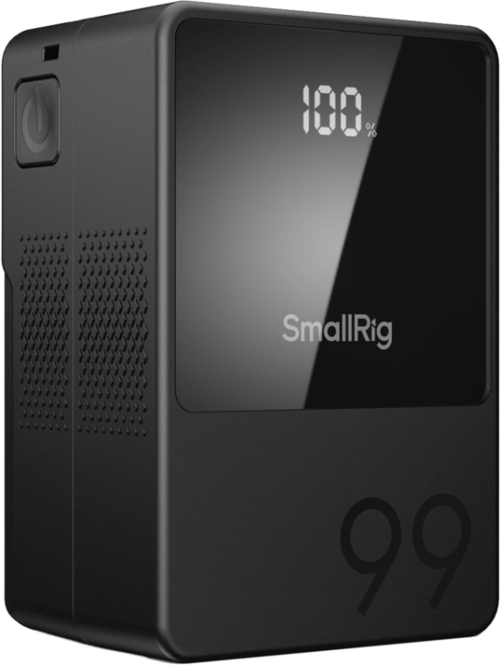 Akumulator SmallRig 3580 Mini VB99