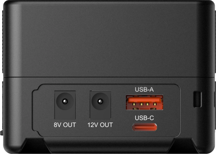 Akumulator SmallRig 3580 Mini VB99