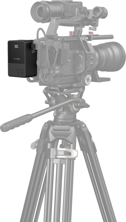 Akumulator SmallRig 3580 Mini VB99