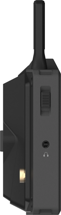 Monitor Hollyland Pyro 5 & S wideo Transmission & Monitoring zestaw