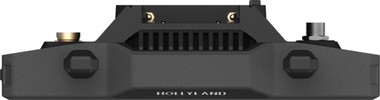 Monitor Hollyland Pyro 5 & S wideo Transmission & Monitoring zestaw