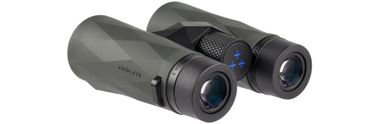 Lornetka Delta Optical Forest 8x42 Gen3