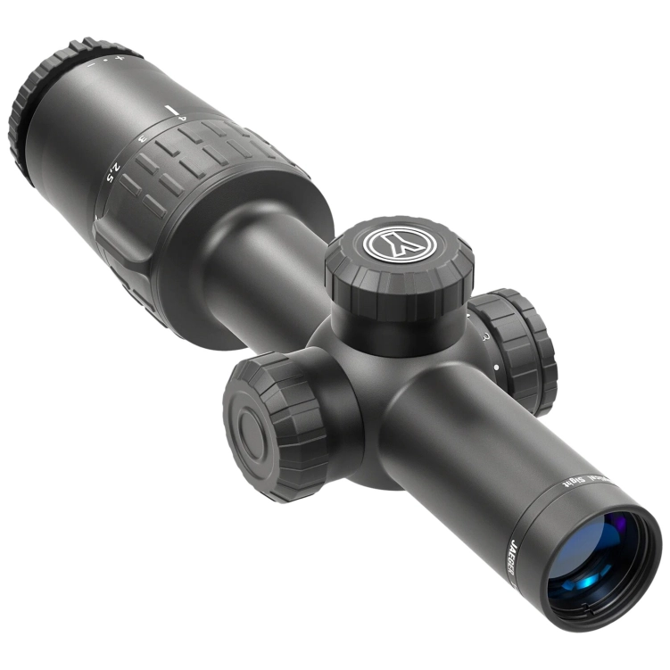 Luneta celownicza Yukon Jaeger 1-4x24 X01i