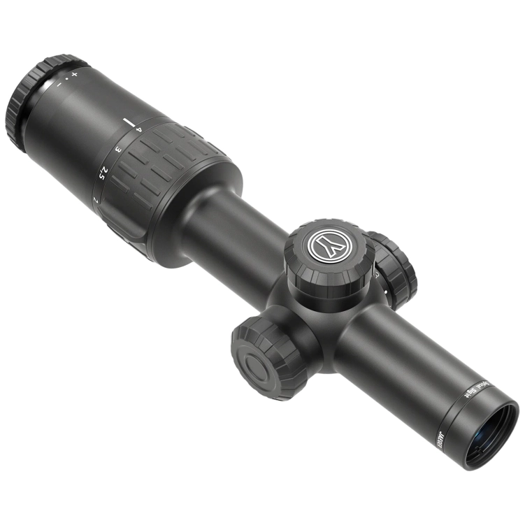 Luneta celownicza Yukon Jaeger 1-4x24 X01i