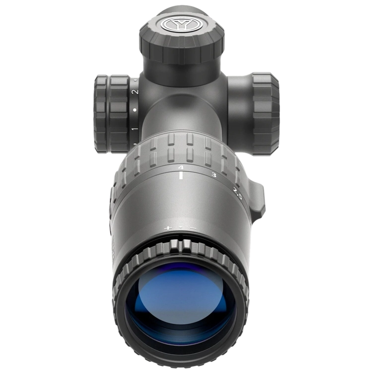 Luneta celownicza Yukon Jaeger 1-4x24 X01i