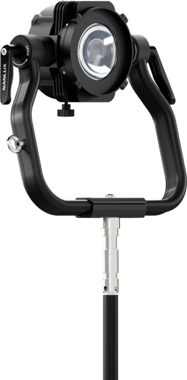 Lampa Nanlux NL mocowanie Projection Adapter do Evoke z yoke