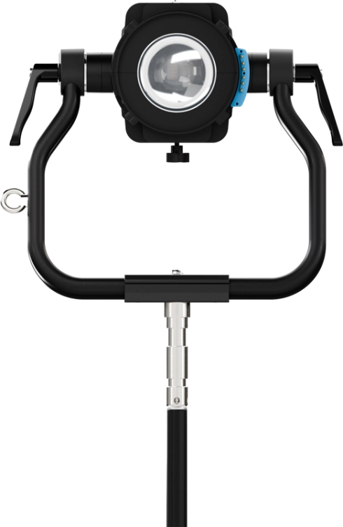 Lampa Nanlux NL mocowanie Projection Adapter do Evoke z yoke