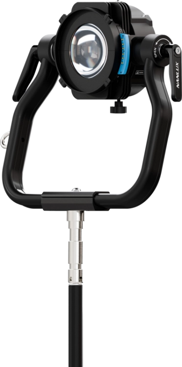 Lampa Nanlux NL mocowanie Projection Adapter do Evoke z yoke