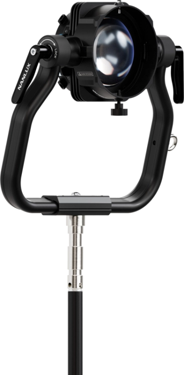 Lampa Nanlux NL mocowanie Projection Adapter do Evoke z yoke