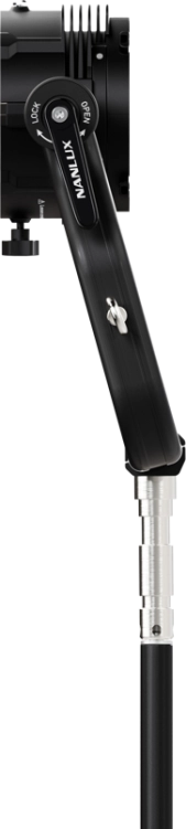 Lampa Nanlux NL mocowanie Projection Adapter do Evoke z yoke