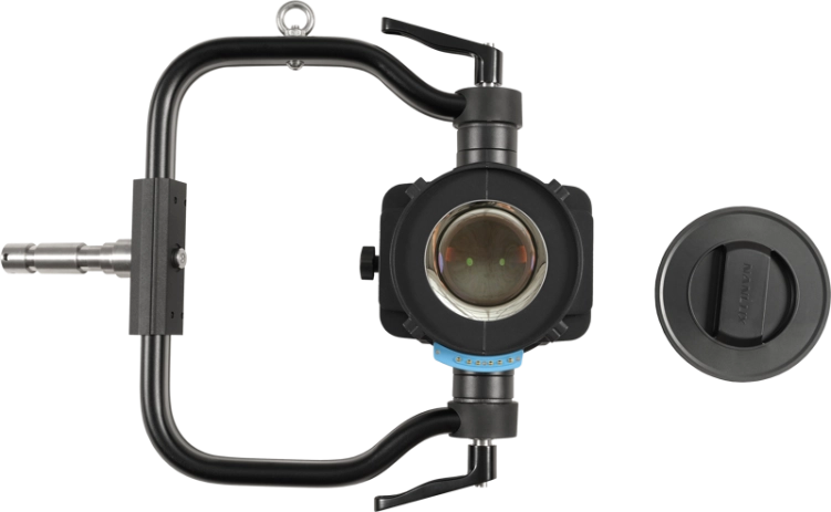 Lampa Nanlux NL mocowanie Projection Adapter do Evoke z yoke