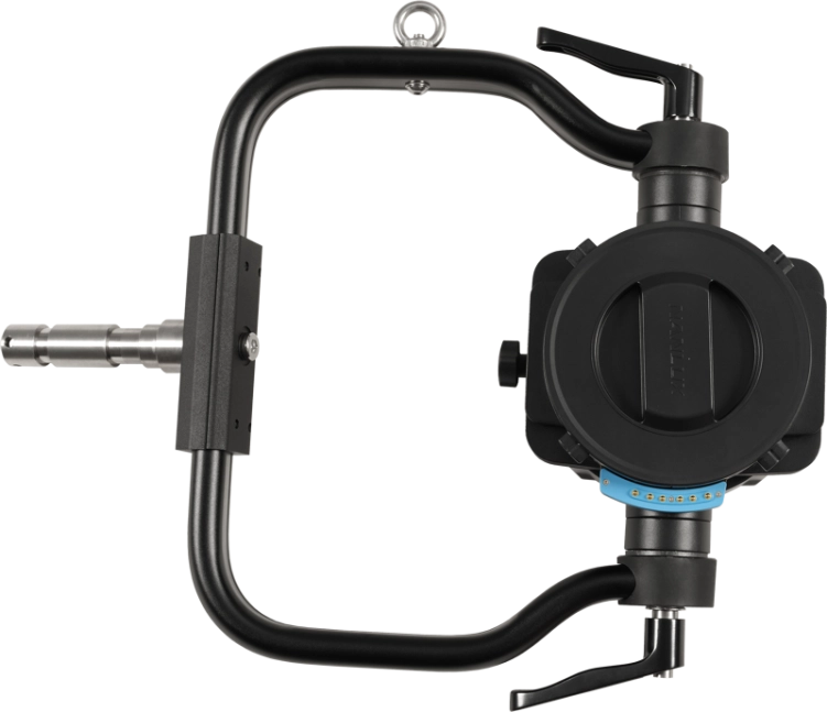 Lampa Nanlux NL mocowanie Projection Adapter do Evoke z yoke